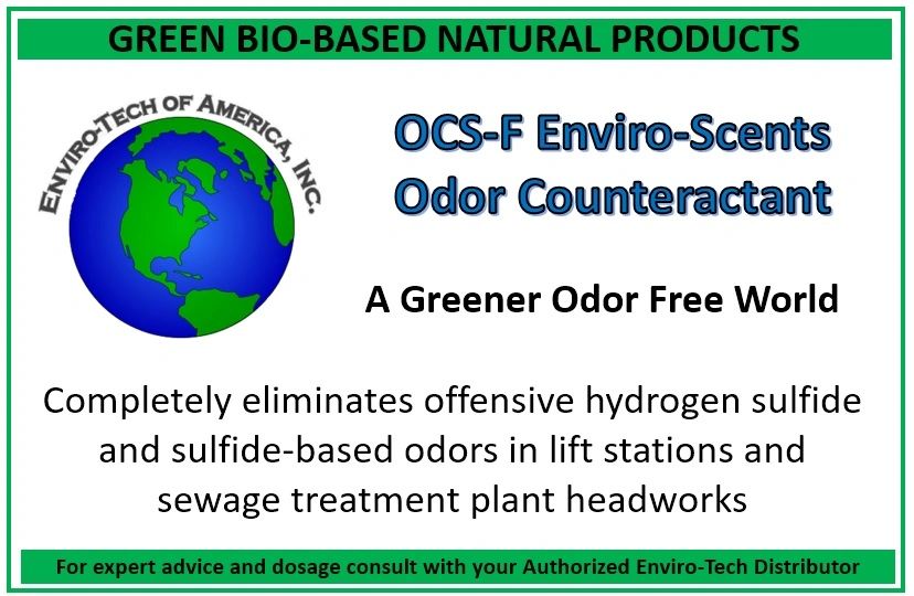 Odor Control